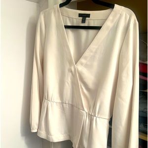 J Crew Blouse - Size 14
